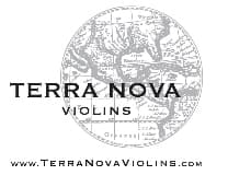 Terra Nova Violins