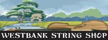 Westbank Violin Shop